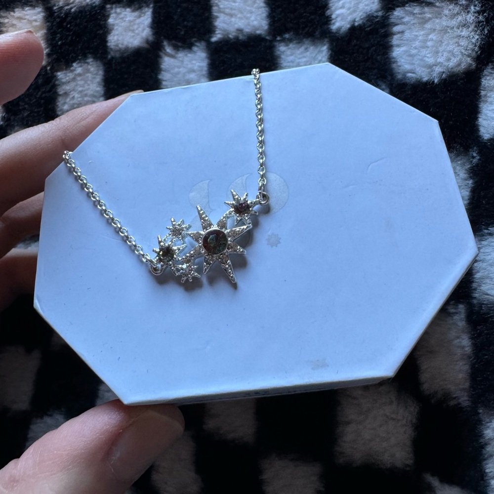 Bomb Party galaxy bracelet